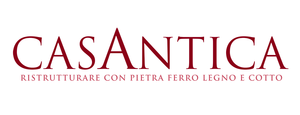 logo CasAntica media partner Arredamontcol
