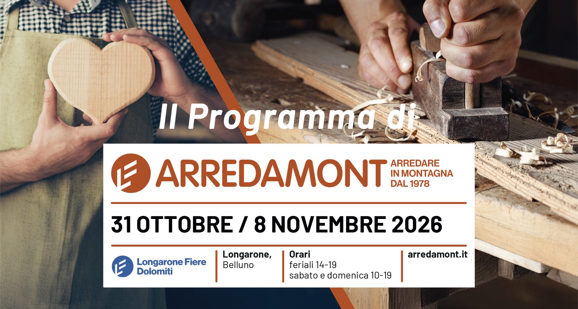 Banner Programma Arredamont 2026